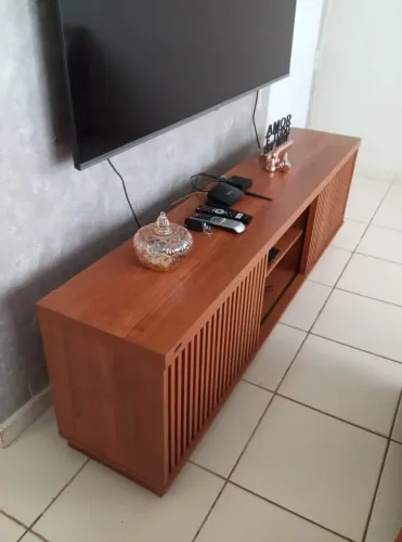 Rack novo