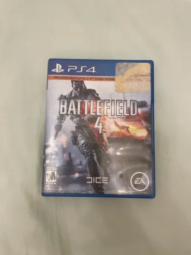 Battlefield 4