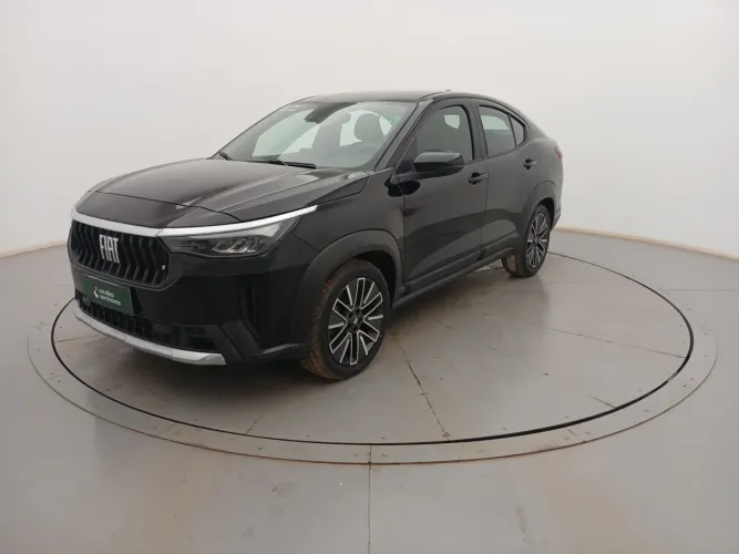 Fiat Fastback Audace 200 TB AUT (hibrído) 2026