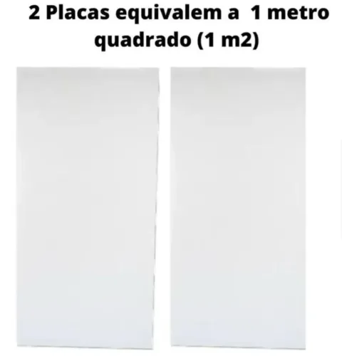 Placas de isopor