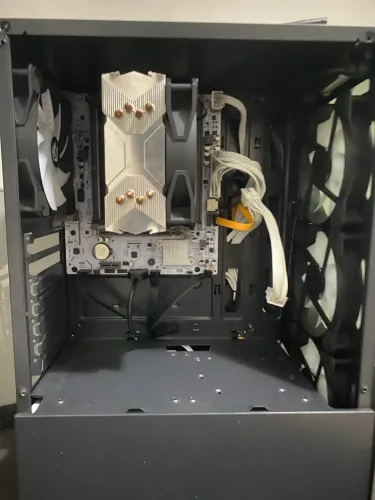 PC (Leia descrição)