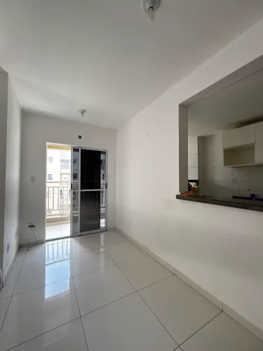 Alugo apartamento no Turu no Condomínio RESERVA SÃO LUÍS IV