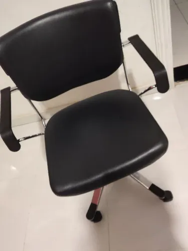 Cadeira giratoria