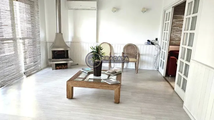 Apartamento com 3 suítes, 2 vagas à venda, 160 m² - Higienópolis - São Paulo/SP