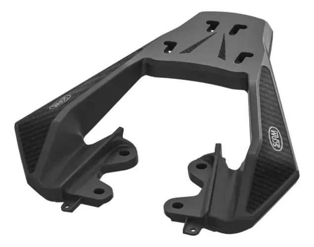 Suporte De Bau Fiberforce Cg Start 160 2025 Scam