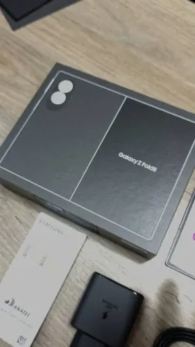 Z FOLD 8 512GB