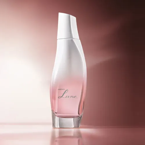 Colônia Luna Tradicional 75ml.
