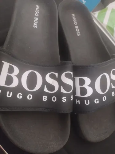 Chinelo boss