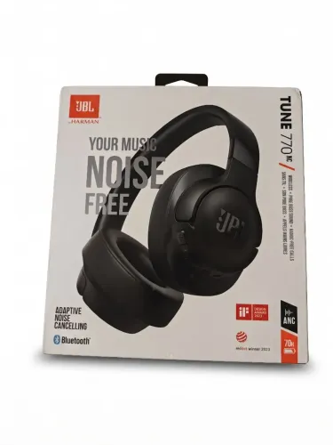 JBL Tune 770NC - Excelente estado