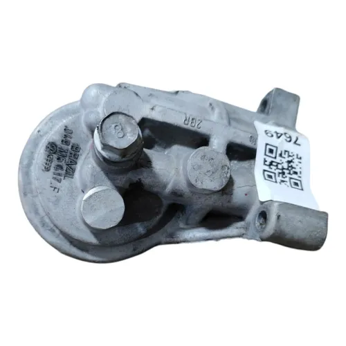 Suporte Filtro Óleo Gol 1.6 1.8 16v Ap 1985 1997 C/ Detalhe