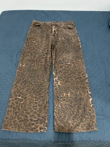 Calça Jeans Zara