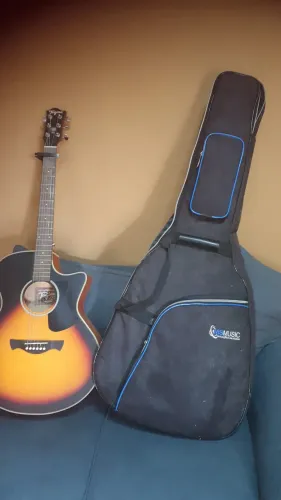 Violão Profissional