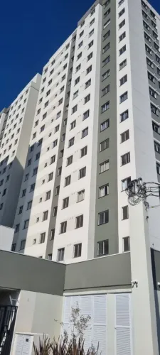 Apto na Vila Curuça (Deixo pagar no nome)