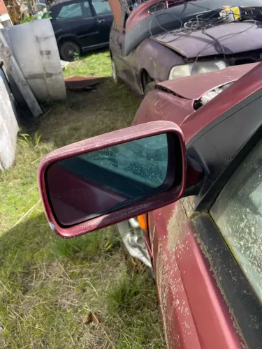 Par de faróis para alfa 145