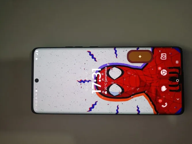 Moto Edge 50 pro