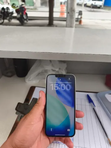 Celular iPhone 13 pro 128 gb