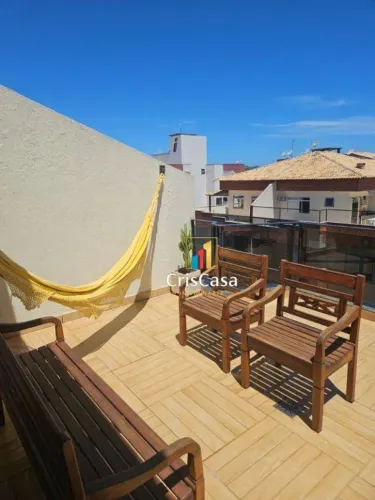 Cobertura com 5 dormitórios, 240 m² - venda por R$ 1.550.000,00 ou aluguel por R$ 7.000,00