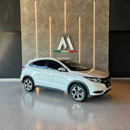 Honda HR-V EX 1.8 Flexone 16V 5P Aut. 2016