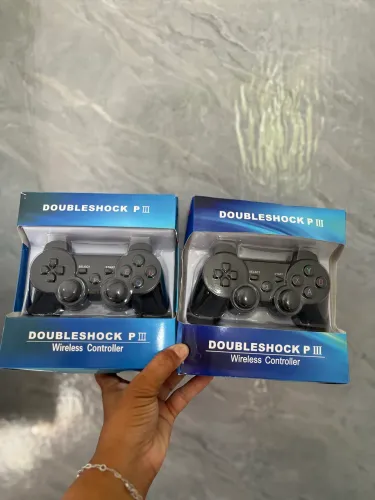 Controle para Ps3 e Pc - ENTREGAMOS A DOMICÍLIO