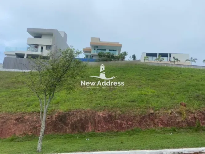 Terreno com mais de 600m² no Condomínio Riviera Park - Vila Velha!