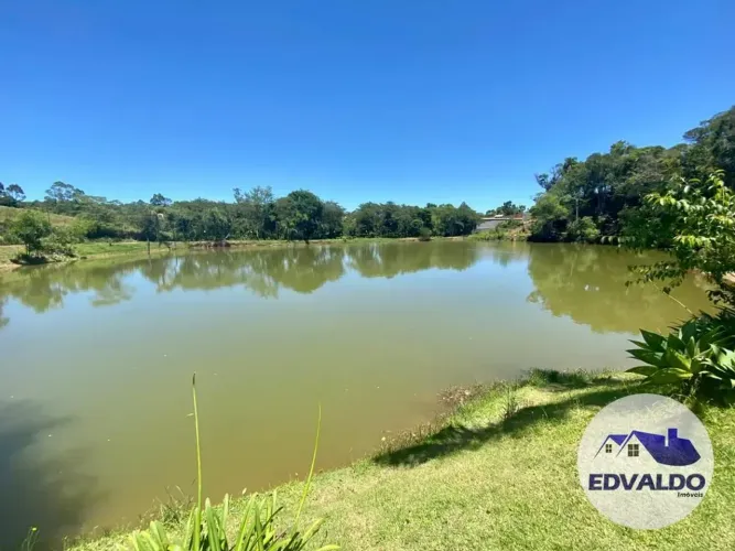 Imóvel para venda tem 1000 metros quadrados em Vale dos Coqueiros - Ibiúna - SP
