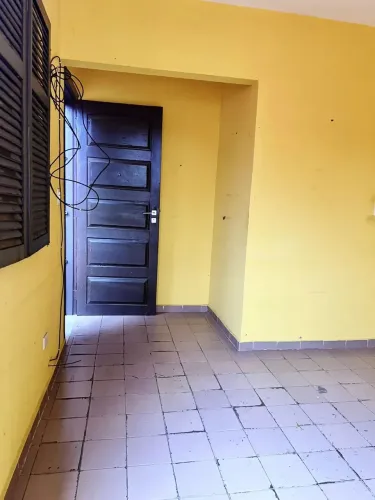 Apto no Tancredo Neves com 2  quartos em Tancredo Neves - Teresina - PI