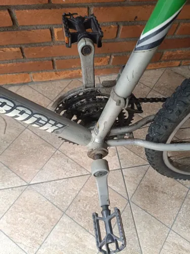 Montain bike 