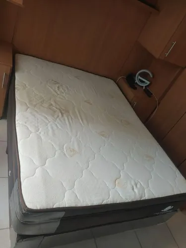 Colchão de casal