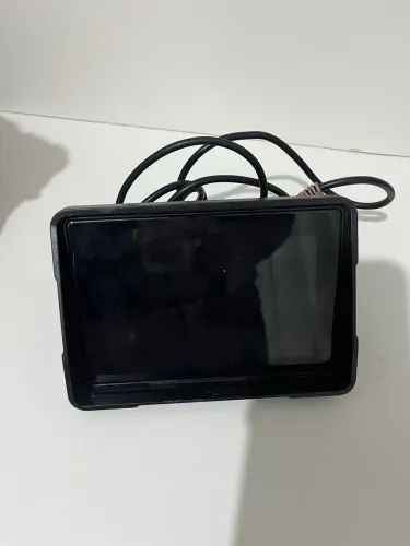 Multimídia para moto