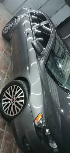 Mitsubishi Lancer HL 2.0 16V 160cv Aut. 2018
