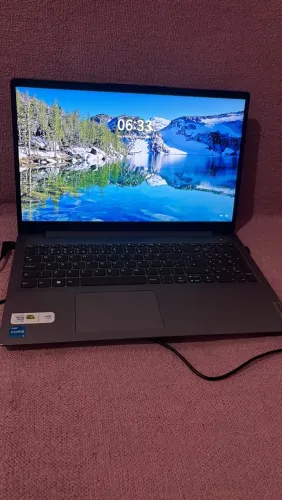 Notebook Lenovo