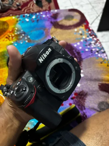 Nikon D7000
