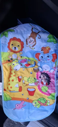 Tapete Infantil