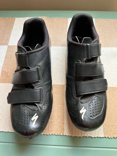 Sapatilha Ciclismo Speed Specialized Torch 1.0 - Original 