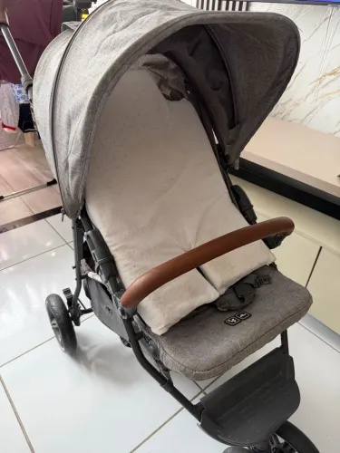 Carrinho de bebê 