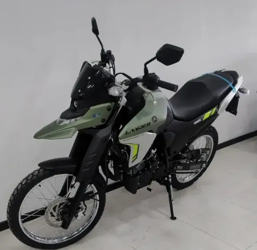 XTZ LANDER 250 26/26