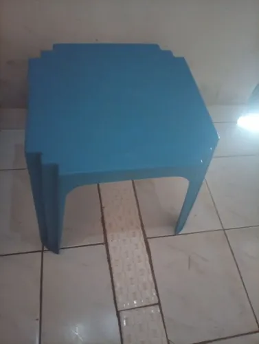 Mesa pra criança