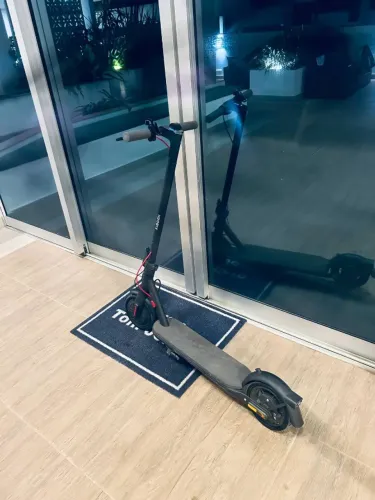 Patinete elétrico