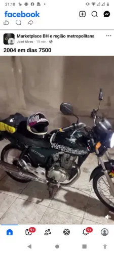 Honda 150