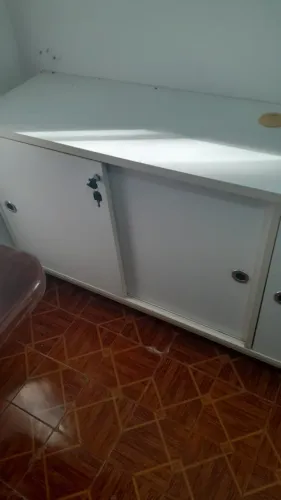 armario de escritorio