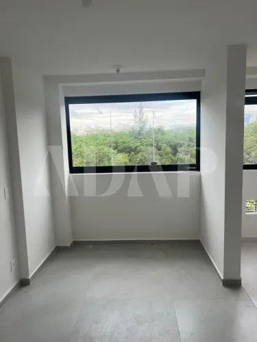 Apartamento para locação na Barra Olímpica - RJ: 2 quartos, 1 suíte, 2 salas, 2 banheiros,