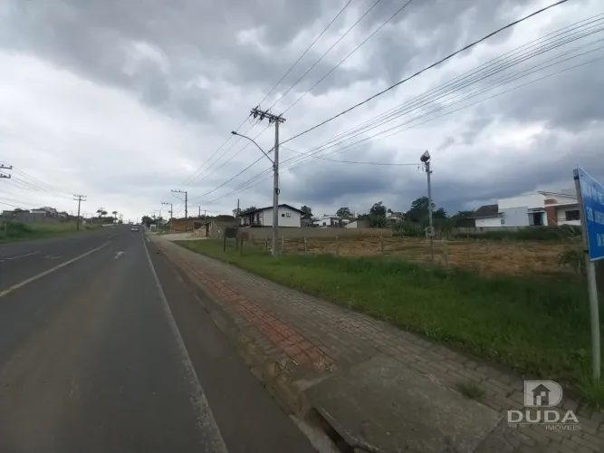 TERRENO À VENDA NO BAIRRO CARAVAGGIO