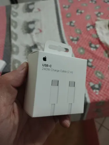 Cabo iPhone Original Apple