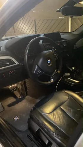 BMW 116IA 1.6 TB 16V 136cv 5P 2014
