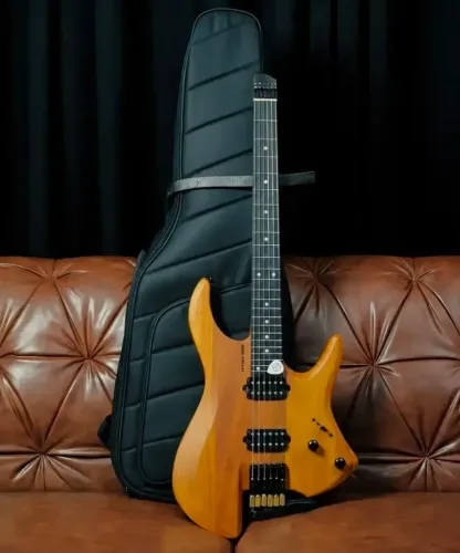 Guitarra Tagima Headless Novas