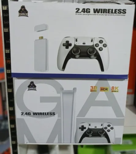 Game Stick 