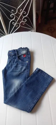 Roupas de Menino