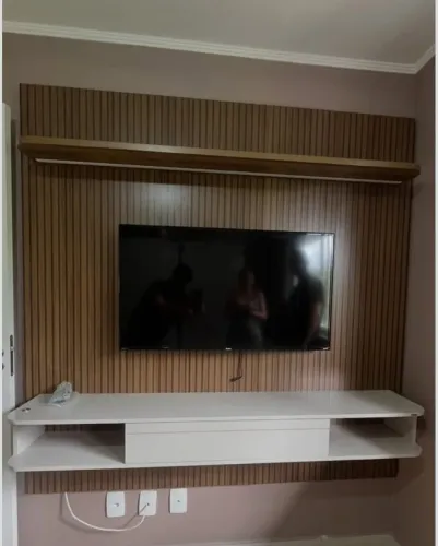 Promoção Painel de Tv 75'' com Led - 26/01/26