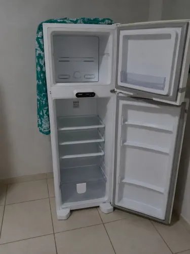 Geladeira 