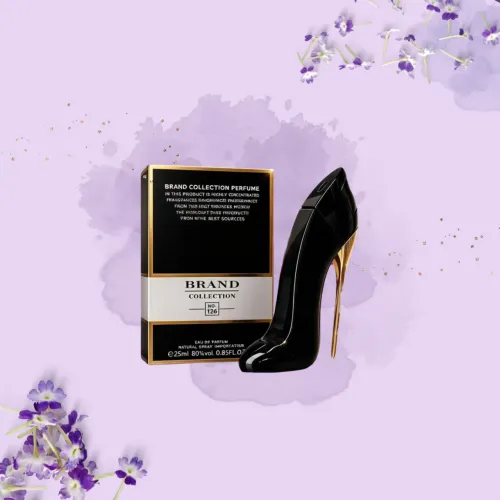 Brand Collection Inspiração Good Girl